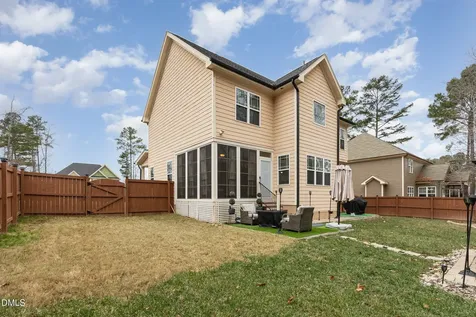 40 Oscar Wilde Way Youngsville NC 27596