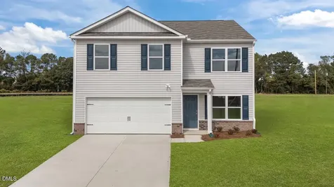 246 Bay Laurel Drive Sanford NC 27332