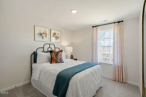 246 Bay Laurel Drive Sanford NC 27332