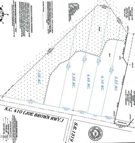 8546 Joe Brown Highway S Clarendon NC 28432