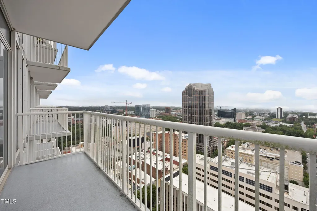 301 Fayetteville Street Raleigh NC 27601