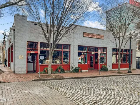 301 Fayetteville Street Raleigh NC 27601