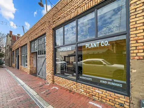 301 Fayetteville Street Raleigh NC 27601