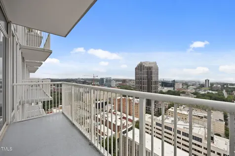 301 Fayetteville Street Raleigh NC 27601