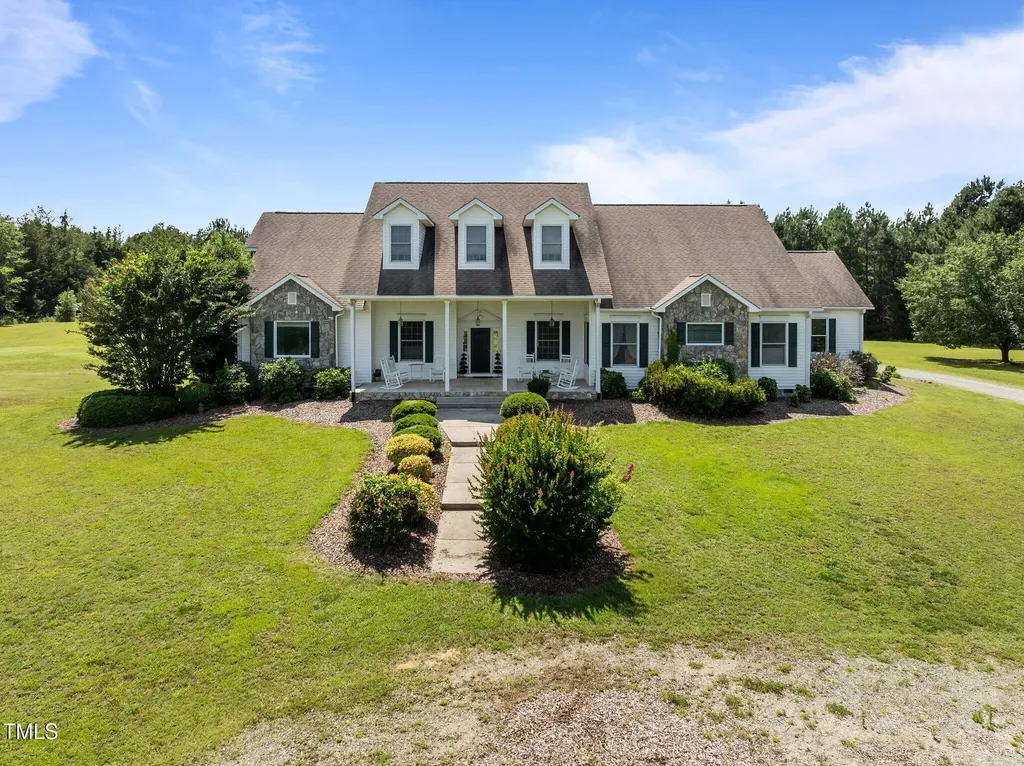 2637 S North Carolina 87 Graham NC 27253