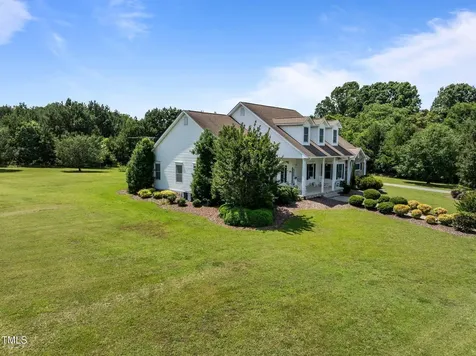 2637 S North Carolina 87 Graham NC 27253