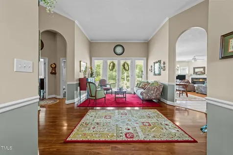 2637 S North Carolina 87 Graham NC 27253