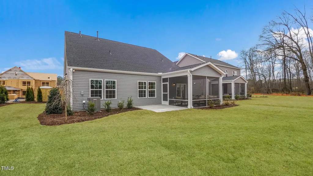 119 Fairbanks Avenue Garner NC 27529