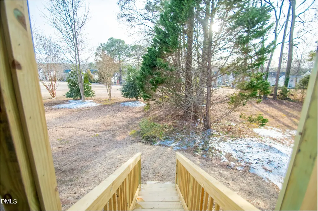 5436 Grand Traverse Drive Raleigh NC 27604