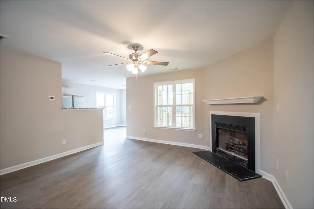 5436 Grand Traverse Drive Raleigh NC 27604