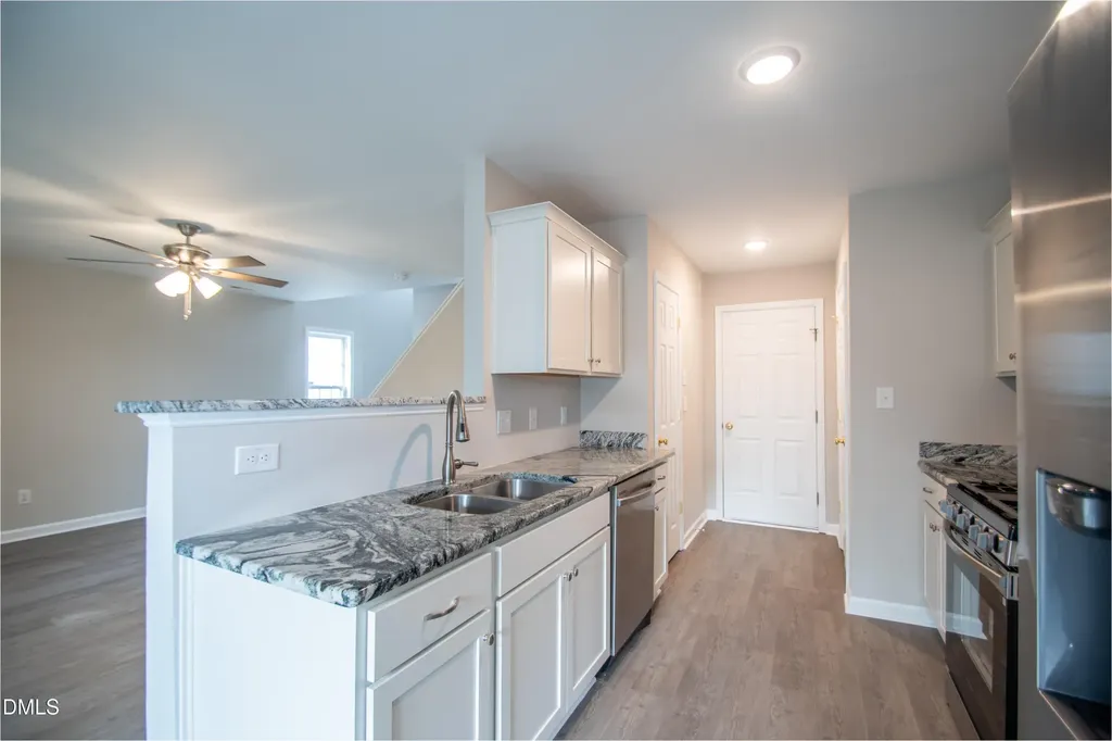 5436 Grand Traverse Drive Raleigh NC 27604