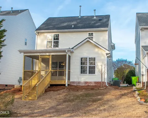 5436 Grand Traverse Drive Raleigh NC 27604