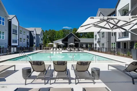 821 Hanbury Way Raleigh NC 27607