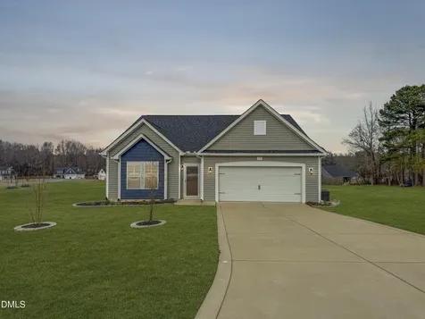 19 Linda Lou Lane Angier NC 27501