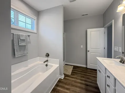 19 Linda Lou Lane Angier NC 27501
