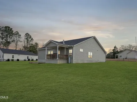 19 Linda Lou Lane Angier NC 27501