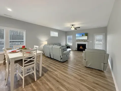 19 Linda Lou Lane Angier NC 27501