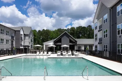821 Hanbury Way Raleigh NC 27607
