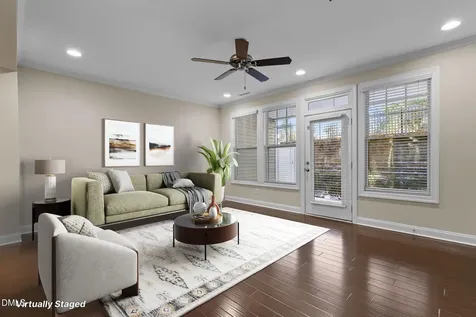 4226 Vallonia Drive Cary NC 27519