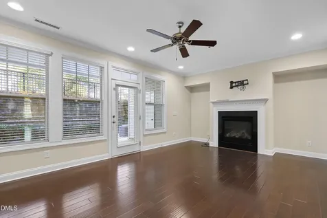 4226 Vallonia Drive Cary NC 27519