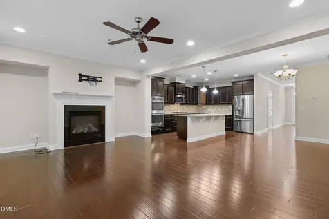 4226 Vallonia Drive Cary NC 27519