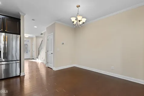 4226 Vallonia Drive Cary NC 27519