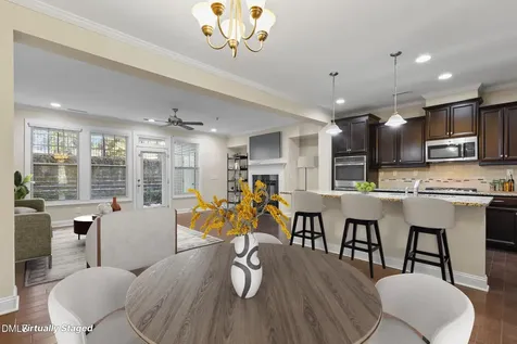 4226 Vallonia Drive Cary NC 27519