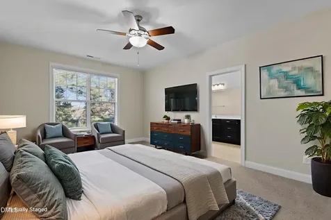 4226 Vallonia Drive Cary NC 27519