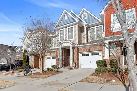 4226 Vallonia Drive Cary NC 27519