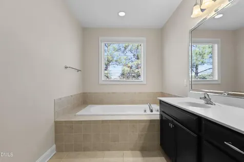 4226 Vallonia Drive Cary NC 27519