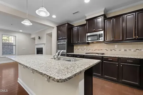 4226 Vallonia Drive Cary NC 27519