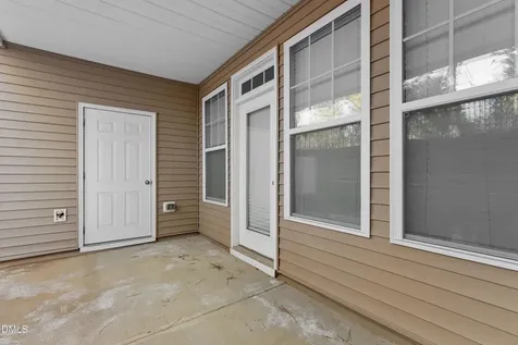 4226 Vallonia Drive Cary NC 27519