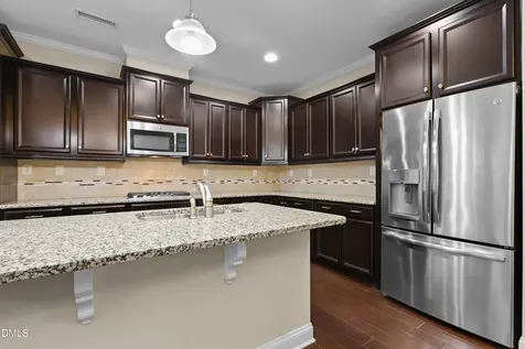 4226 Vallonia Drive Cary NC 27519