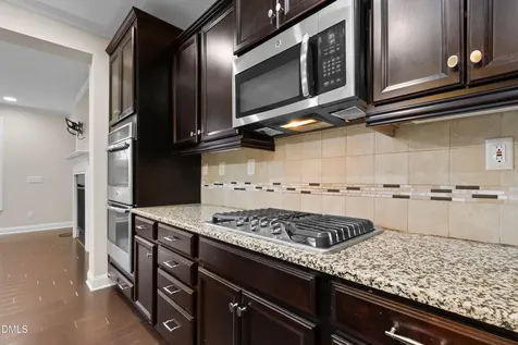 4226 Vallonia Drive Cary NC 27519