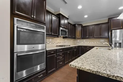 4226 Vallonia Drive Cary NC 27519