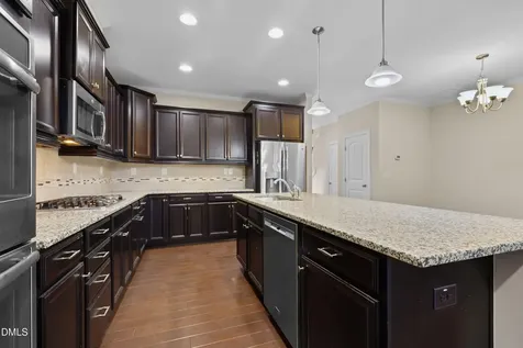 4226 Vallonia Drive Cary NC 27519