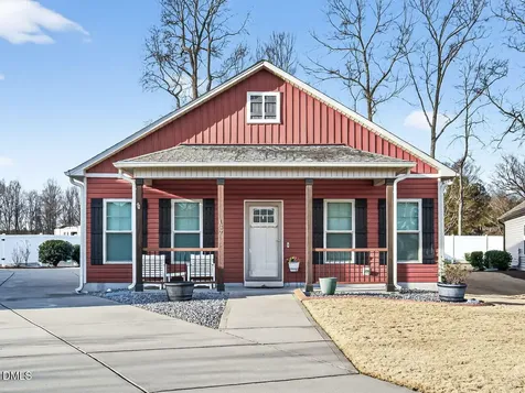 137 Bella Square Smithfield NC 27577