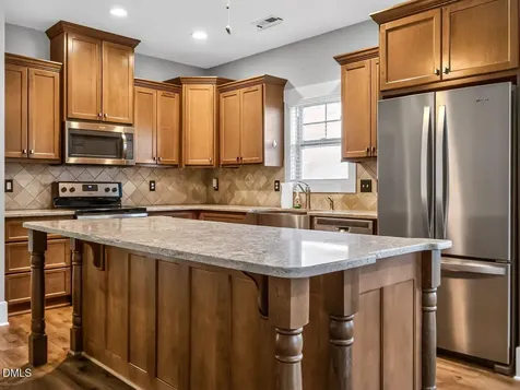 137 Bella Square Smithfield NC 27577