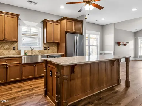 137 Bella Square Smithfield NC 27577