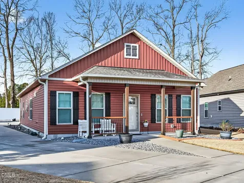 137 Bella Square Smithfield NC 27577