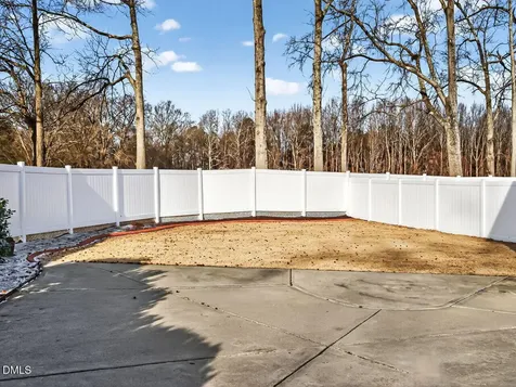137 Bella Square Smithfield NC 27577