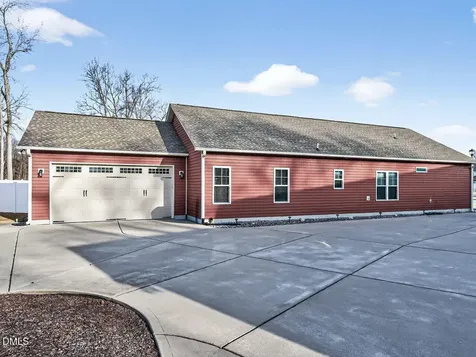 137 Bella Square Smithfield NC 27577