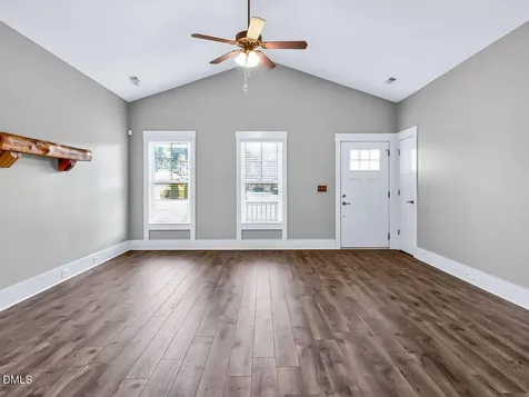 137 Bella Square Smithfield NC 27577