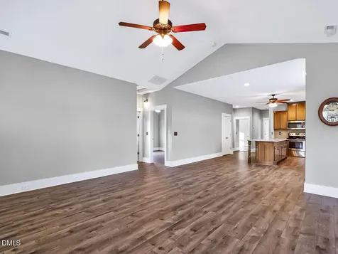 137 Bella Square Smithfield NC 27577