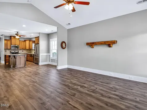 137 Bella Square Smithfield NC 27577