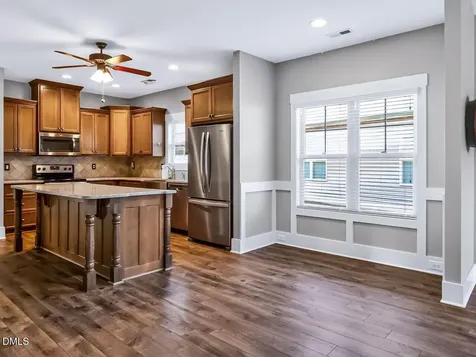 137 Bella Square Smithfield NC 27577