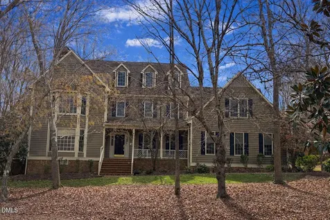 101 Abbotsford Court Durham NC 27712