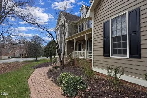 101 Abbotsford Court Durham NC 27712