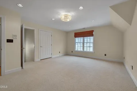 101 Abbotsford Court Durham NC 27712