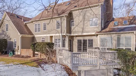 101 Abbotsford Court Durham NC 27712